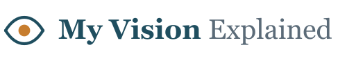 My Vision Explained